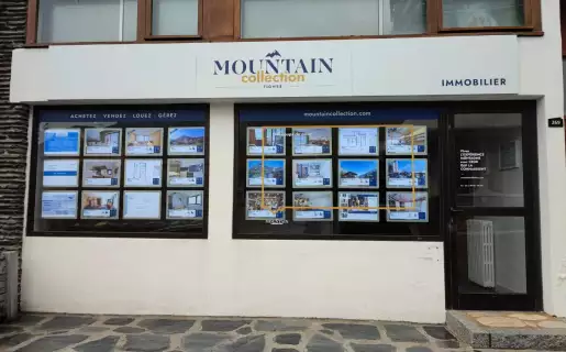 Mountain Collection Tignes  Le Lac (Property Management Department)